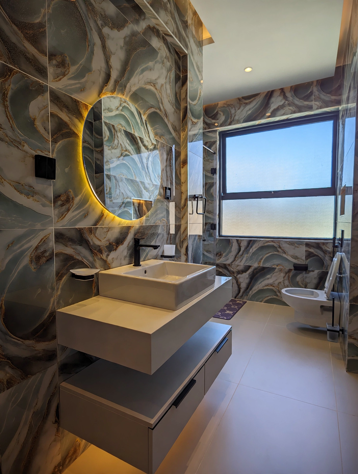 Vanities