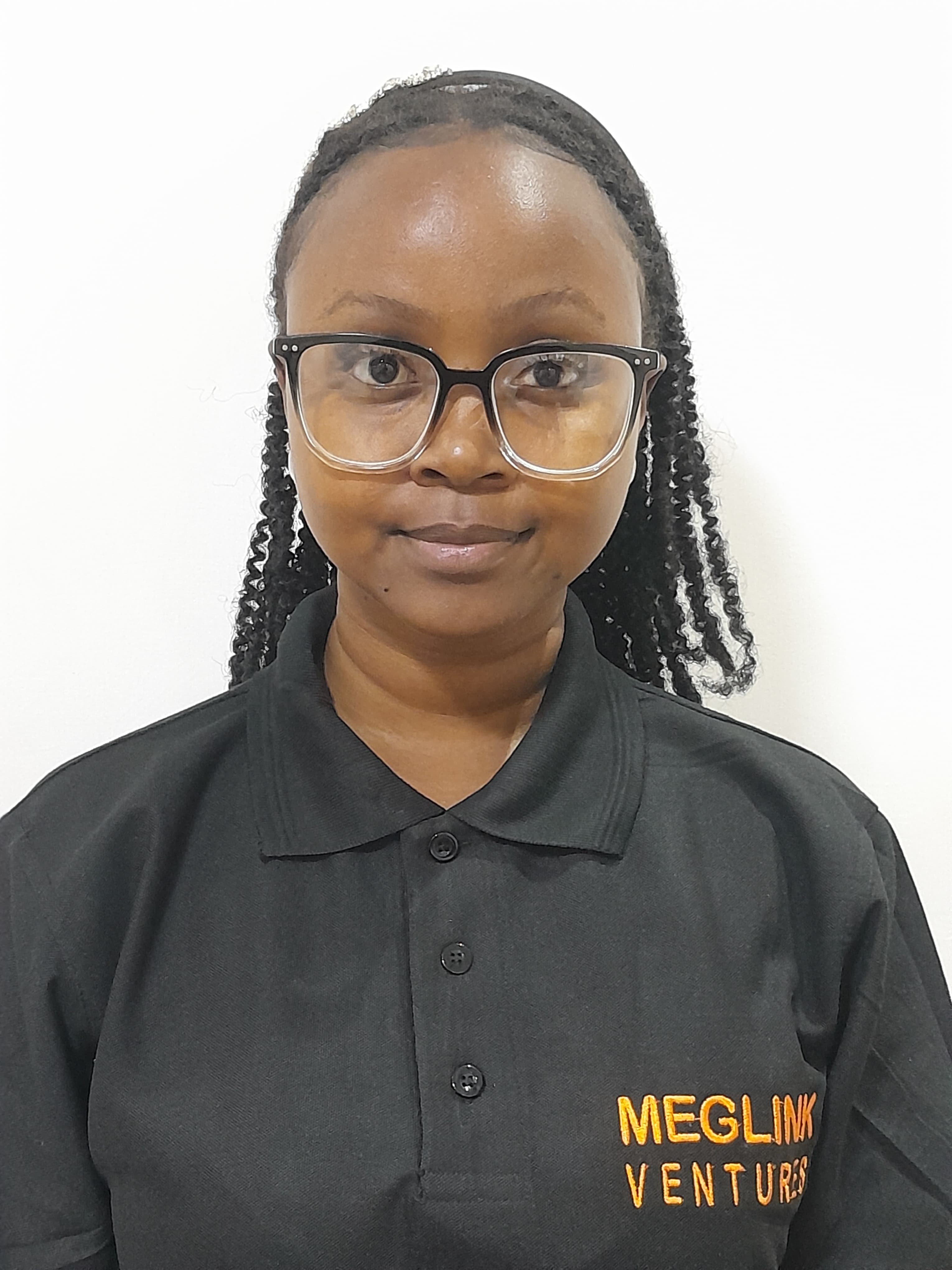 Joy Kamau
