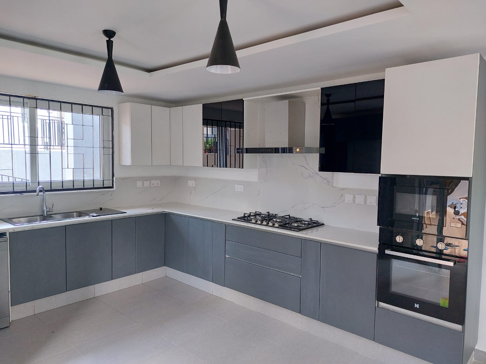 Two-Bed Apartment Refresh sample listing